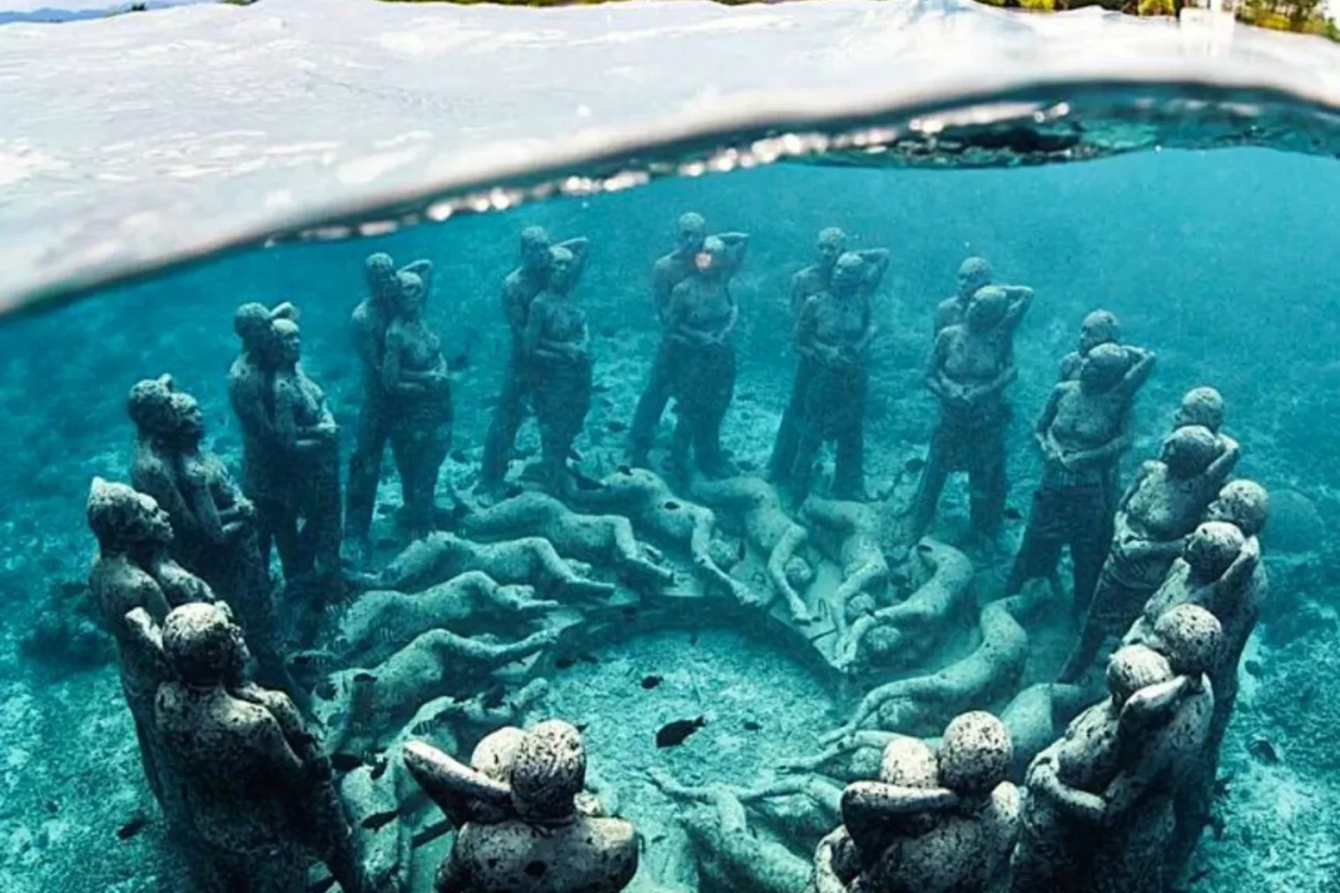 Gili Trawangan _ Endonezya